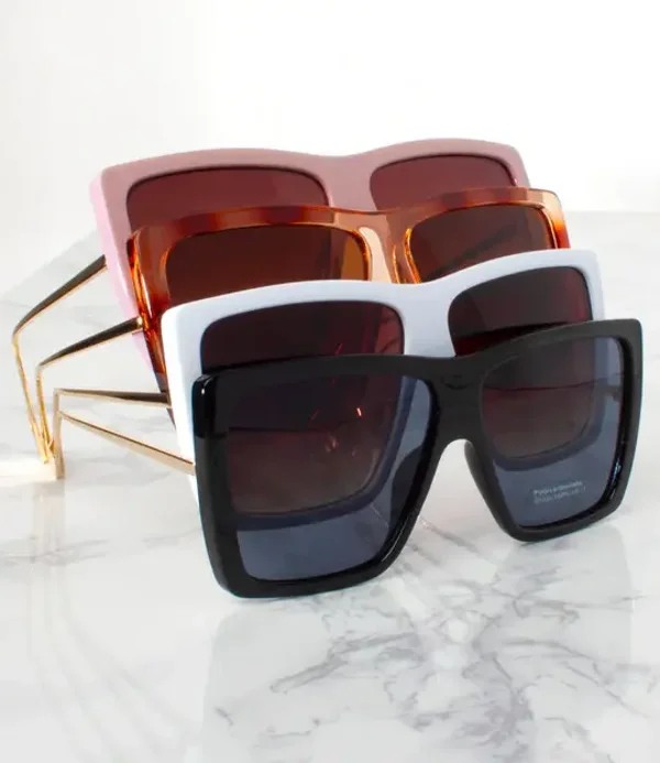 Fashion Sunglasses