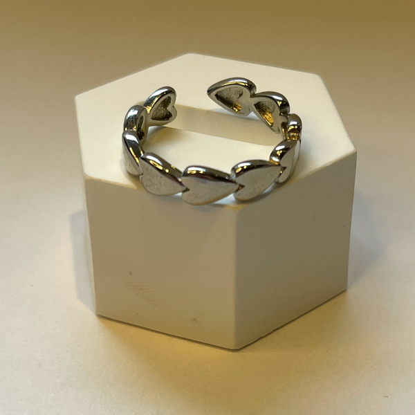 Anillo Enamorado