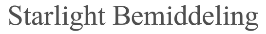 starlightbemiddeling.nl