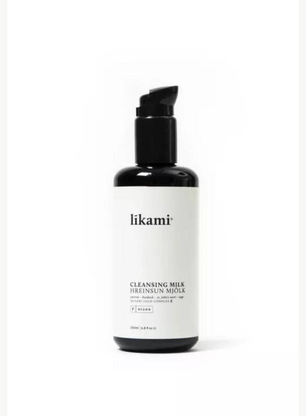 Likami - cleansing milk 200 ml