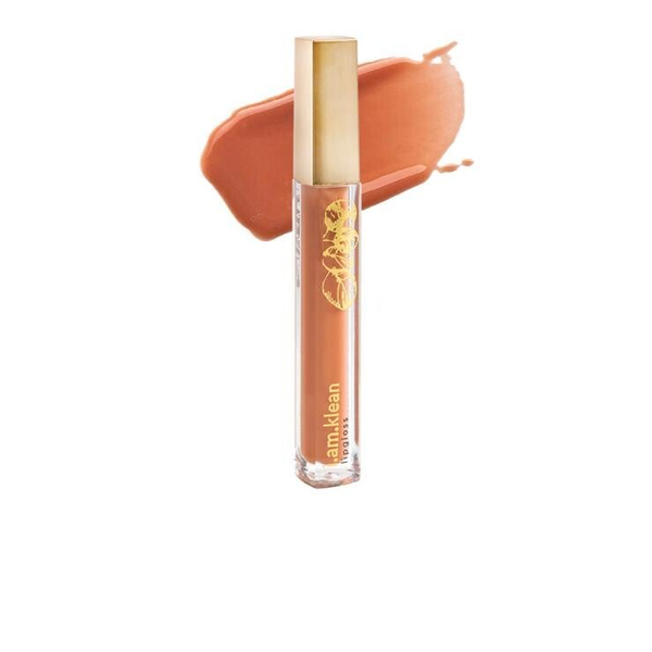 Iam Klean - Lipgloss Salty caramel