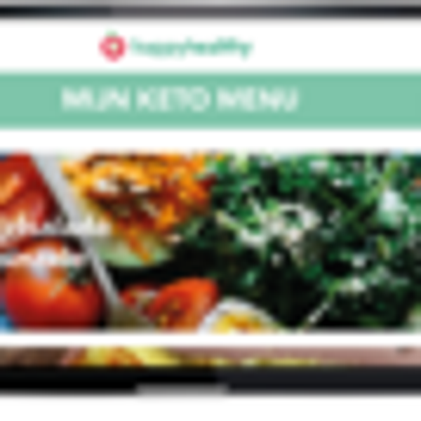 Mijn Keto Menu