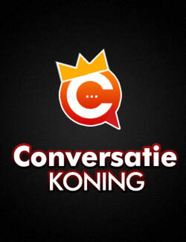 Conversatie Koning