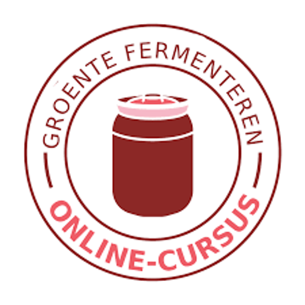 Online Cursus Fermenteren