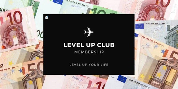 The Level Up Club