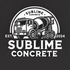 Sublime Concrete