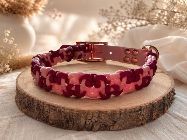 Halsband "Wirdum"