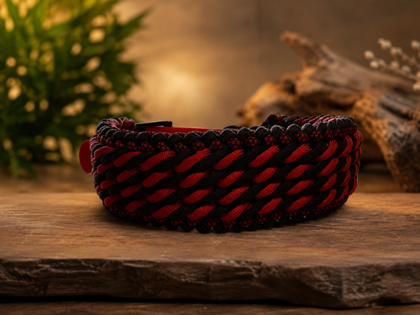 Halsband "Neermoor"