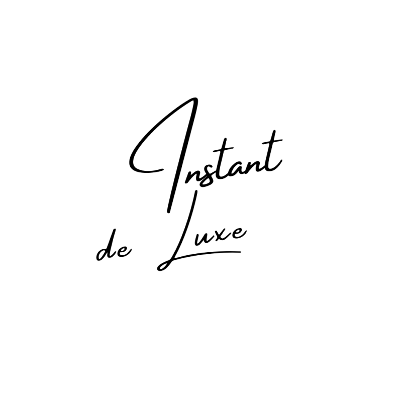 Logo d'Instant de Luxe Liège