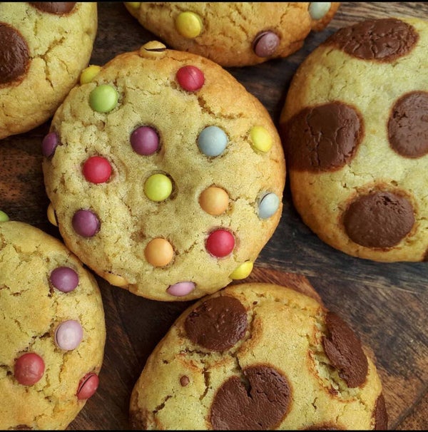 Atelier Goûter Parent Enfant - Cookies et madeleines