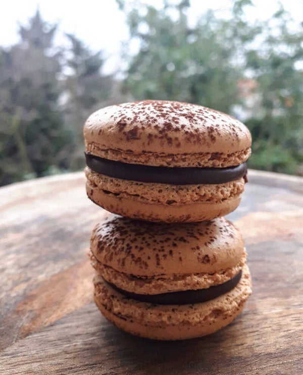 Atelier Macarons