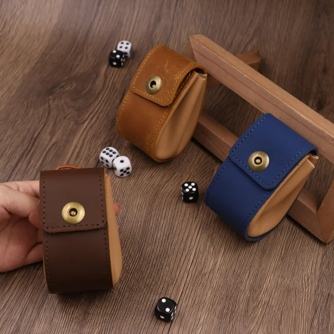 Dice Bag
