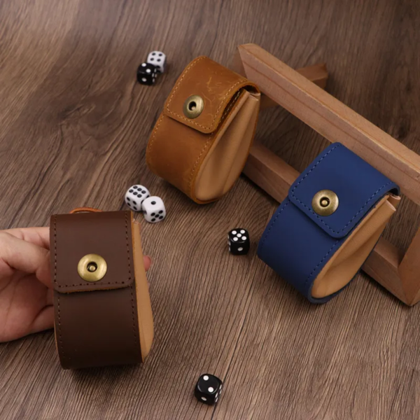 Dice Bag