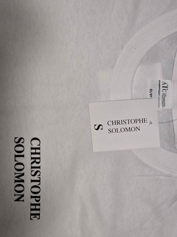 CHRISTOPHE SOLOMON