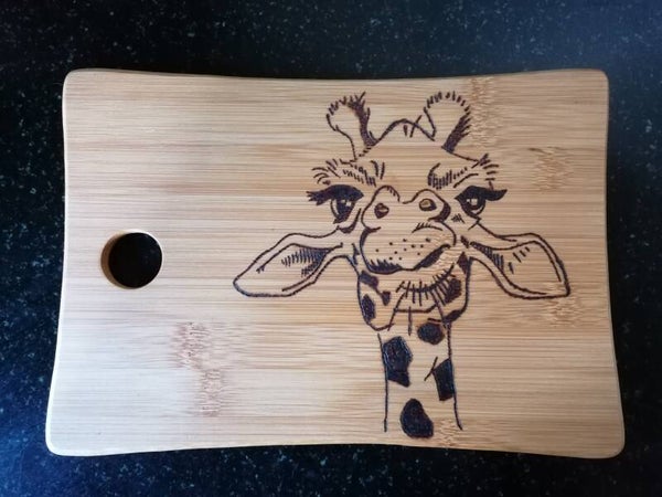 Giraffe