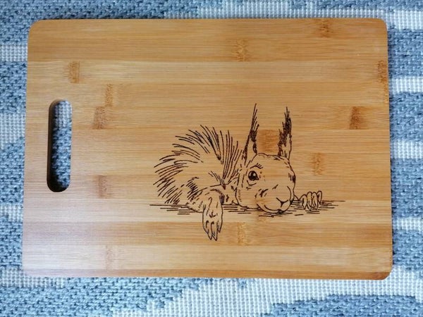 Eekhoorn