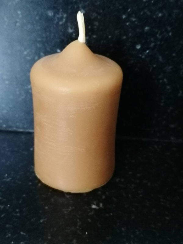 Stompkaars 7x5cm