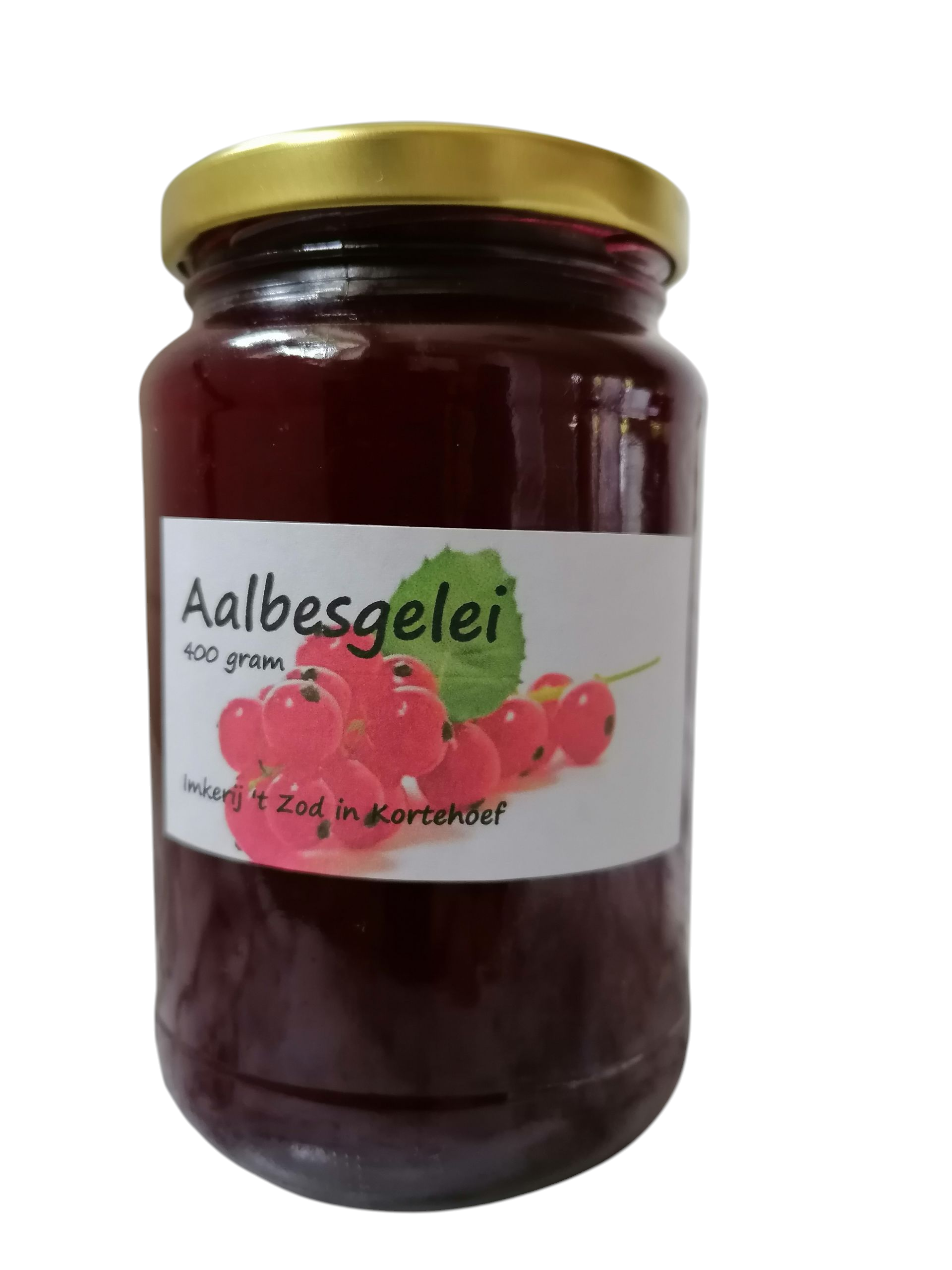 Aalbesgelei