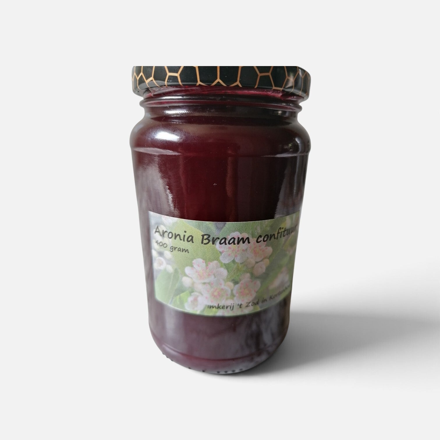 Aronia braam confituur
