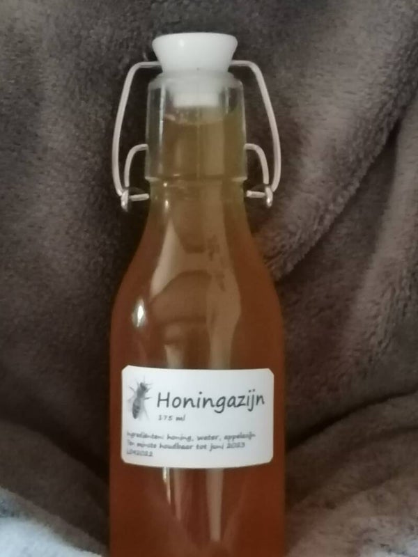 Honingazijn
