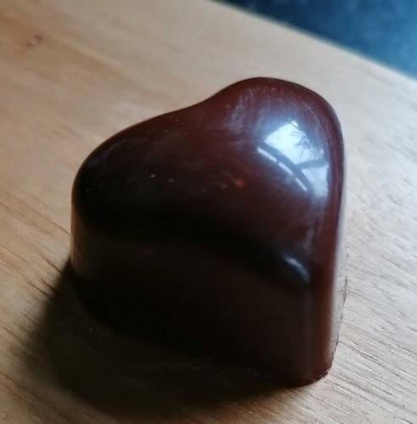 Rum-ananasbonbons 15 stuks