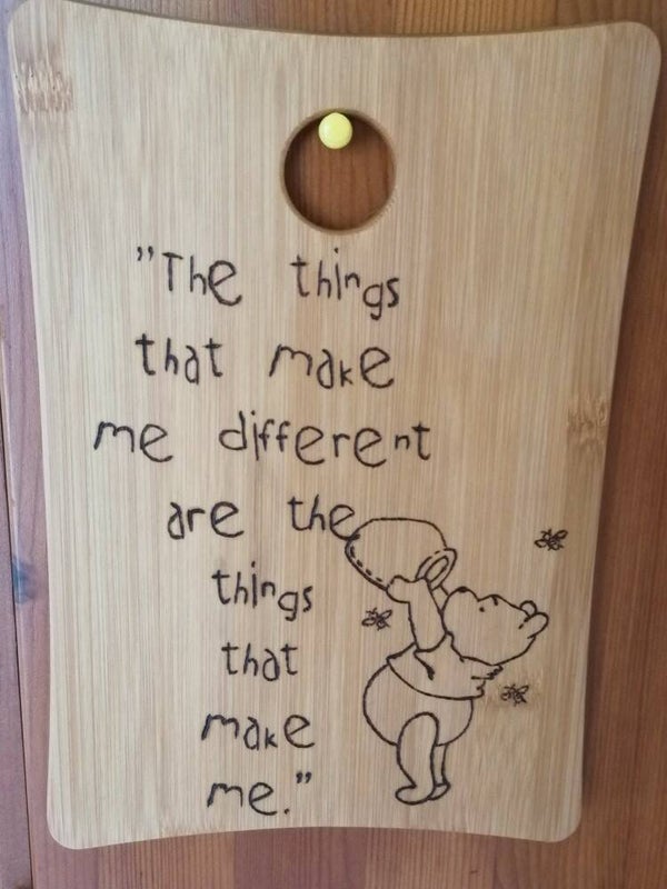 Winnie de Pooh