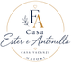 Casa Ester e Antonella