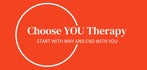 Choose YOU Therapy
