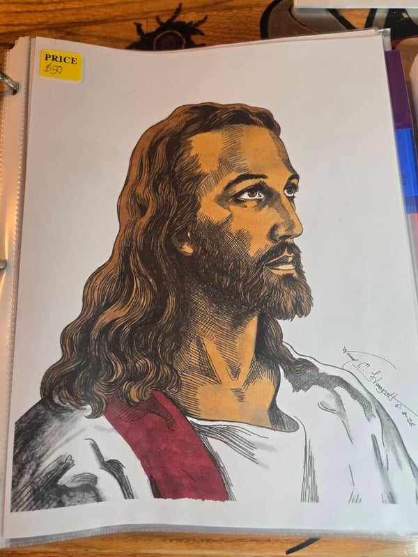 Christ Our Lord