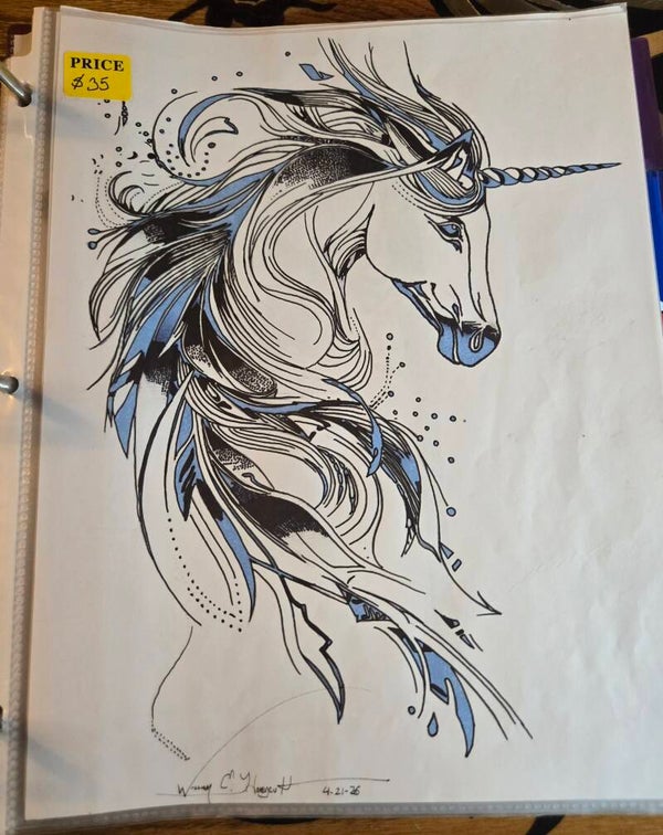 Unicorn