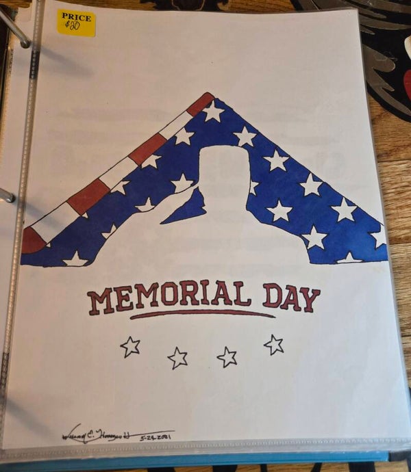 Memorial Day