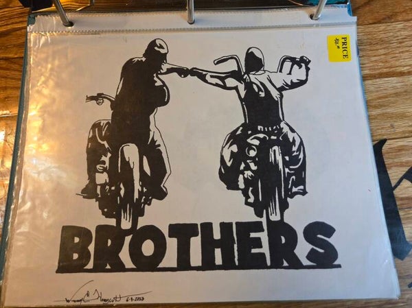 Brothers