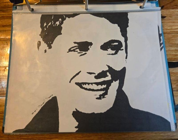 Dean Winchester 2