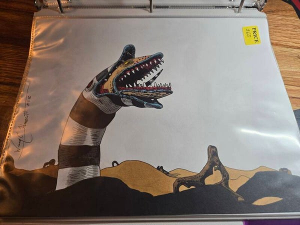 Sandworm