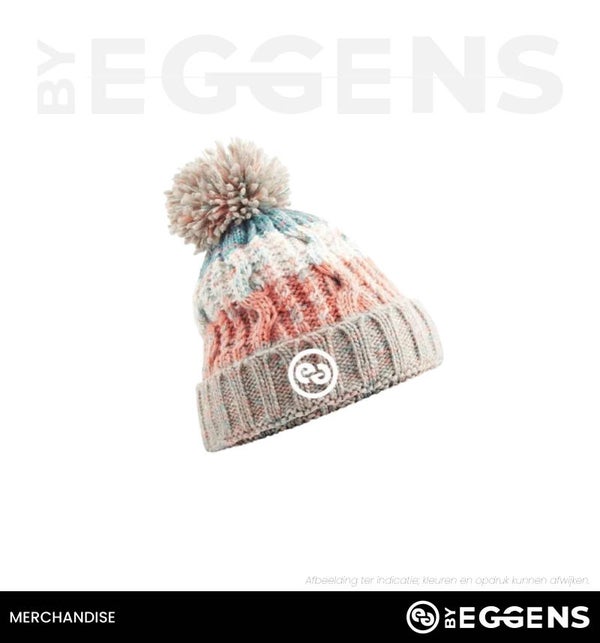 Beanie - 3 kleuren