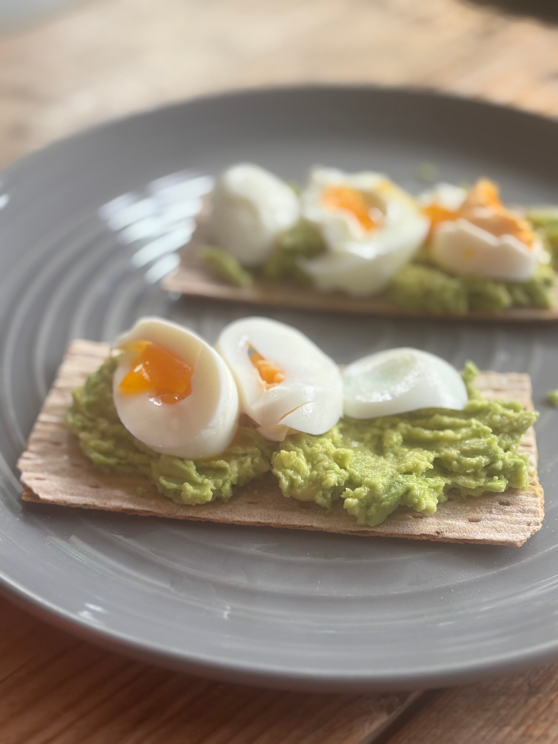 BY EGGENS | Gezonde leefstijl