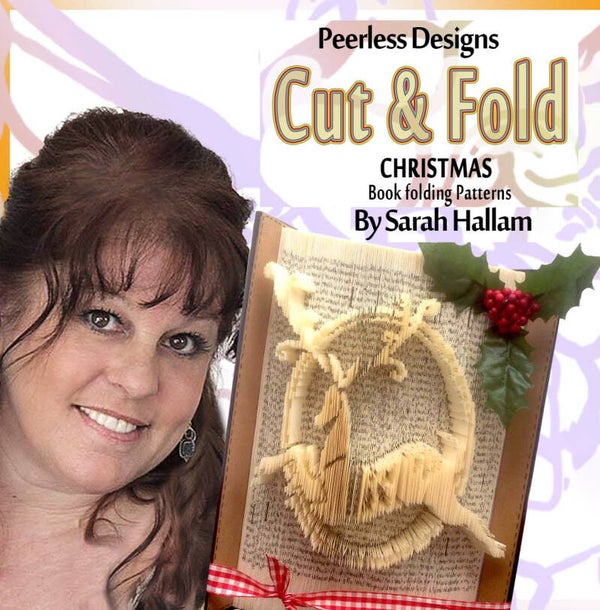 Cut & Fold Christmas