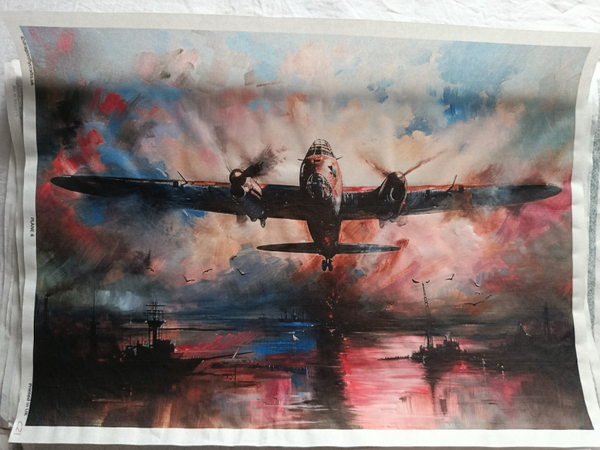 SECONDS - Plane A3 40gsm Fibreless Rice Paper (C21)