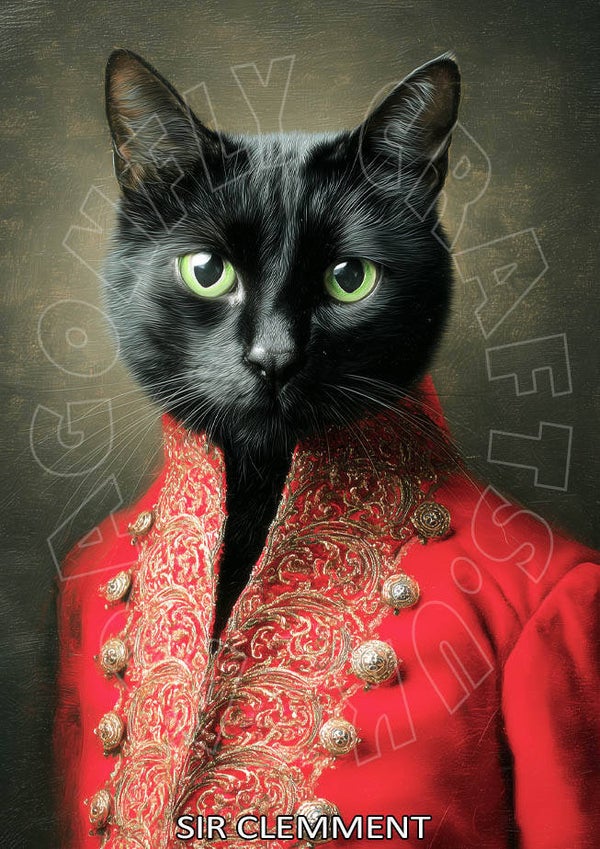 Sir Clemment Rice Paper