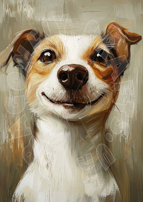 Smile 1 Rice Paper