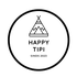 Happy Tipi