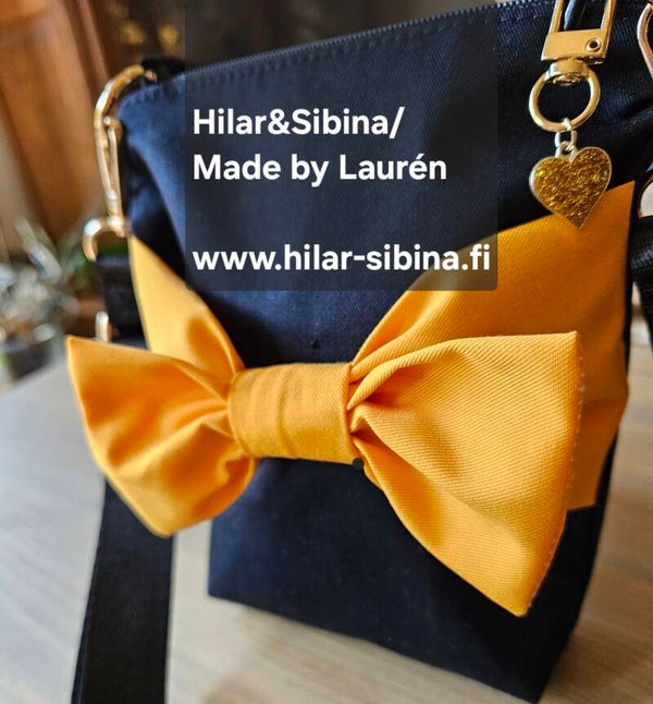 Tuplarusetti pussukka