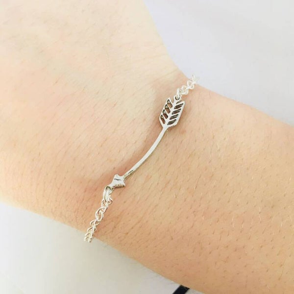 Armband bedel 7