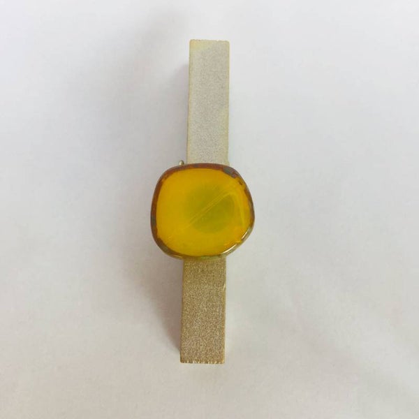 Ring Scandinavische steen 170