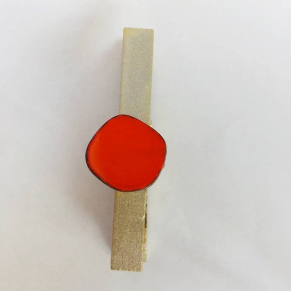 Ring  Scandinavische steen 172