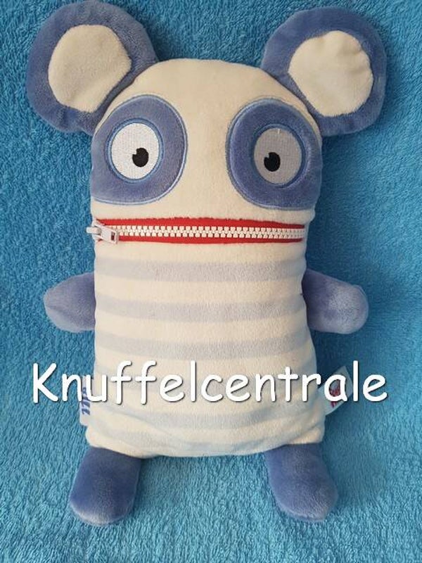 Zorgenvriendjes Bill SorgenFresser 34 cm