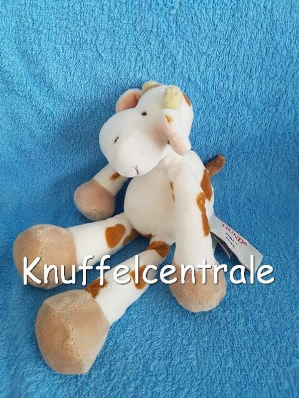 Gund koe boks slungel