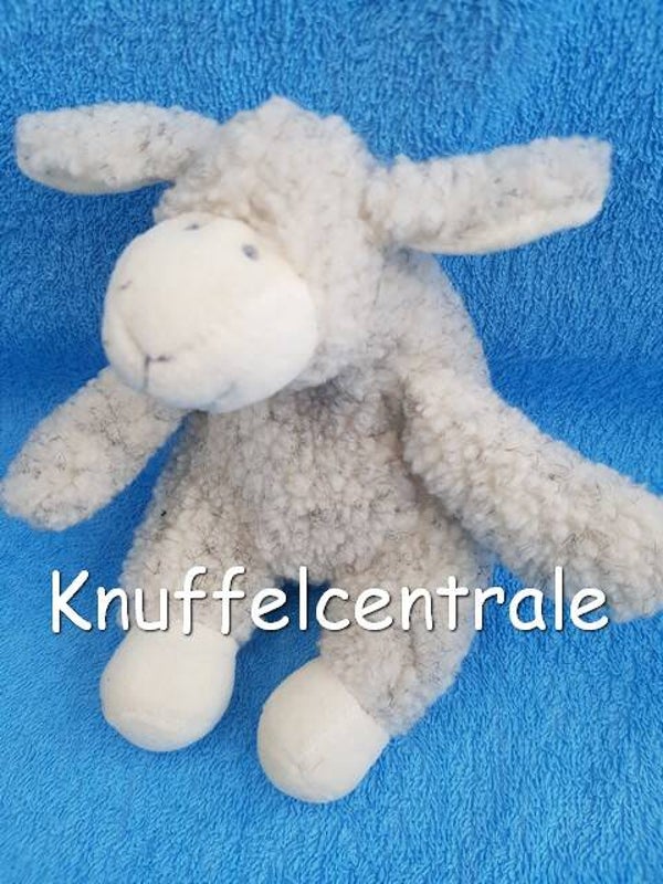 Happy Horse schaap 2000 sheep grijs ecru gemeleerd