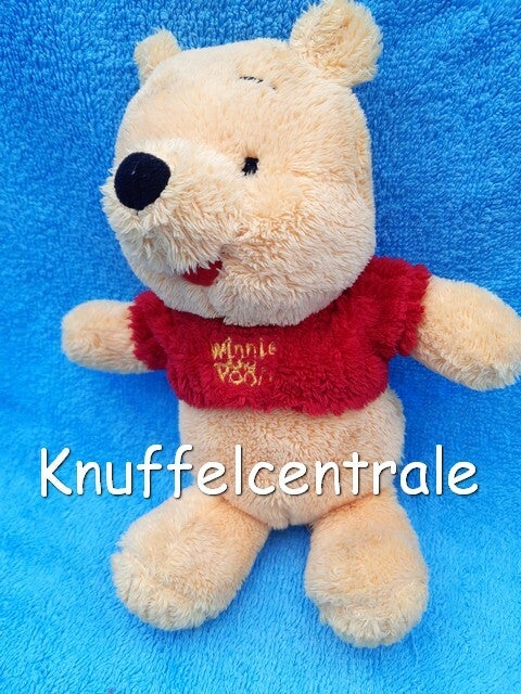 Winnie the Pooh Disney Nicotoy 20 cm
