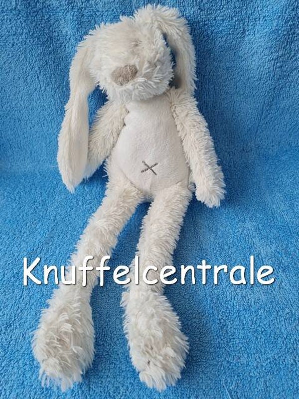 Happy Horse Konijn Rabbit Richie Ivory Wit White 33 cm (zonder label)